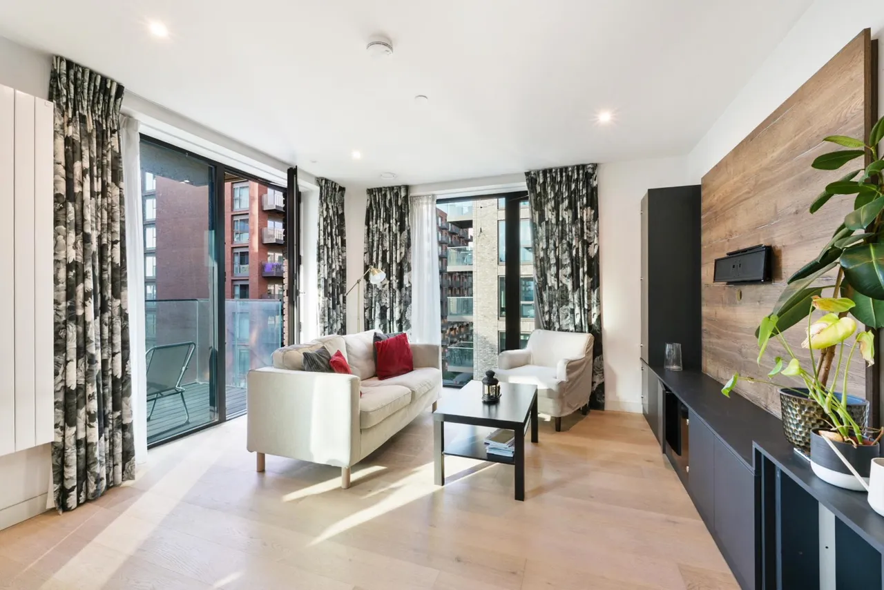 Clipper Street, london, E16, photo 8