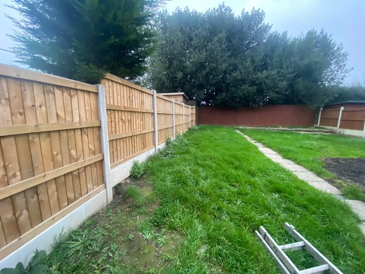 Grove Road, Wollescote, photo 7