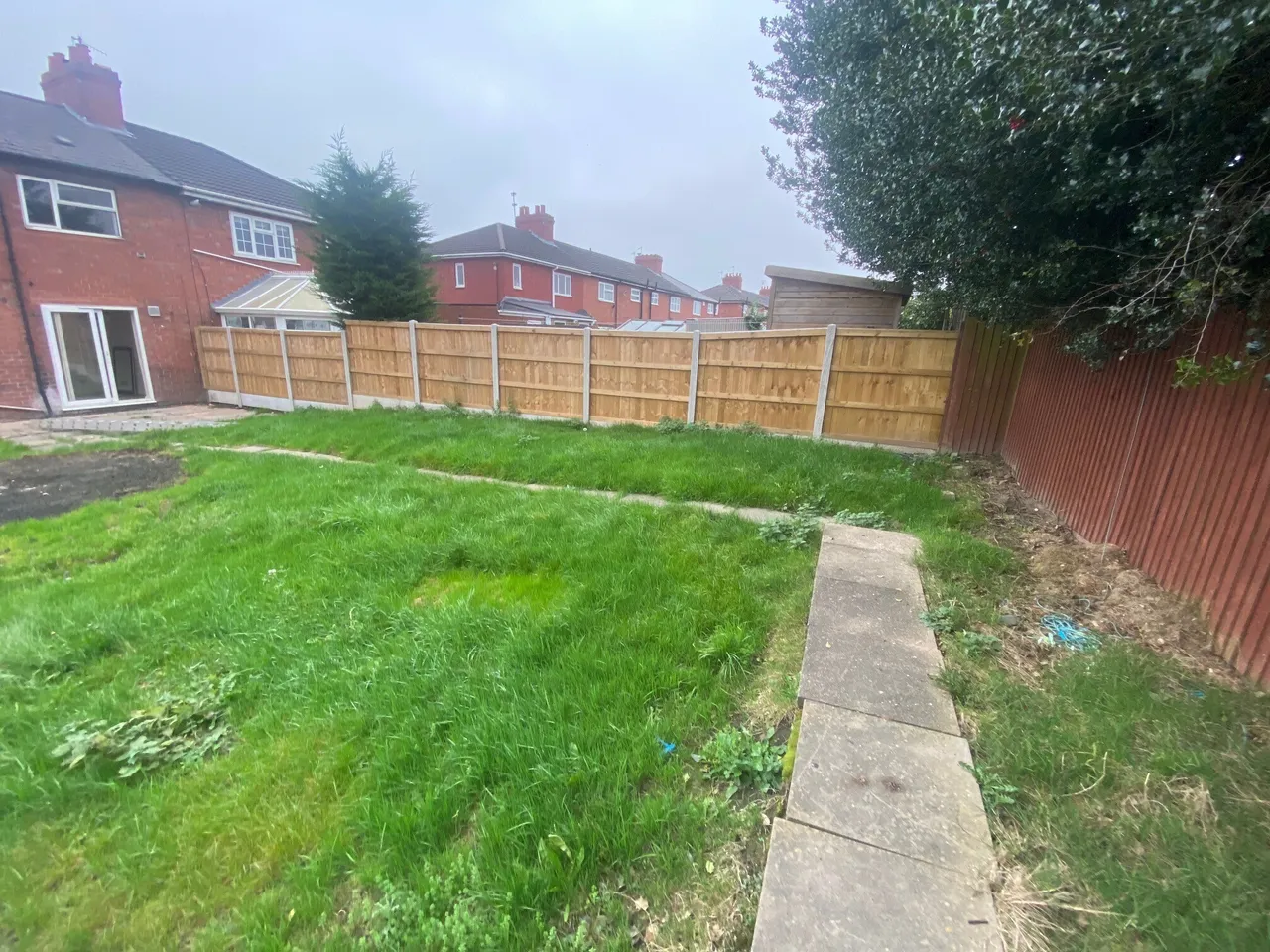 Grove Road, Wollescote, photo 8
