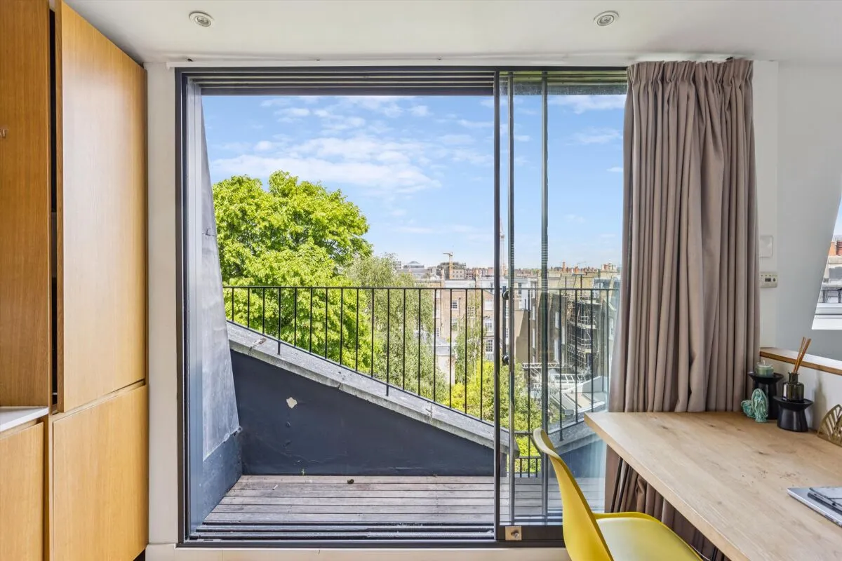 Chalcot Road, London, NW1, photo 4