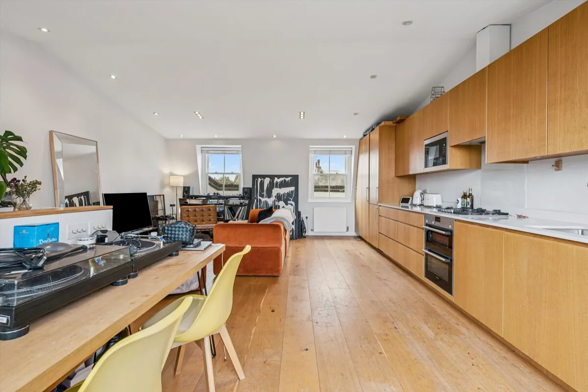 Chalcot Road, London, NW1, photo 6