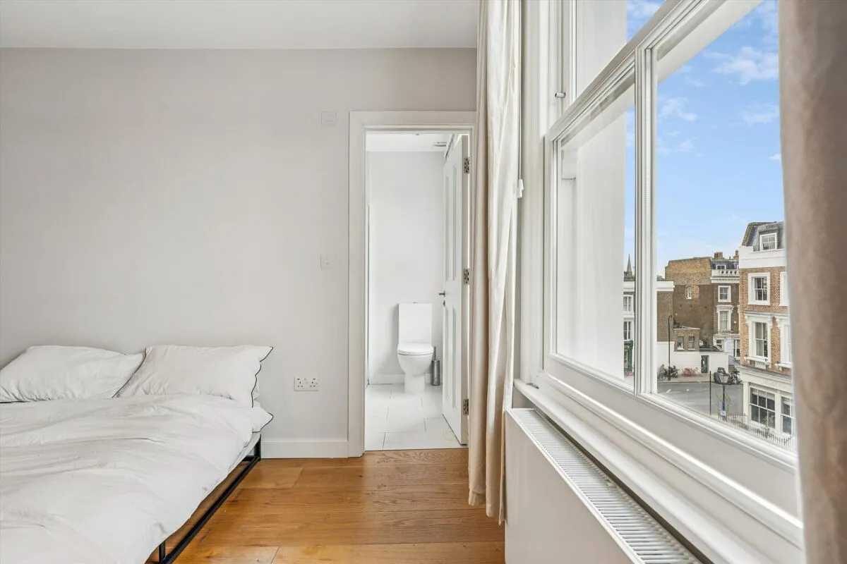 Chalcot Road, London, NW1, photo 7