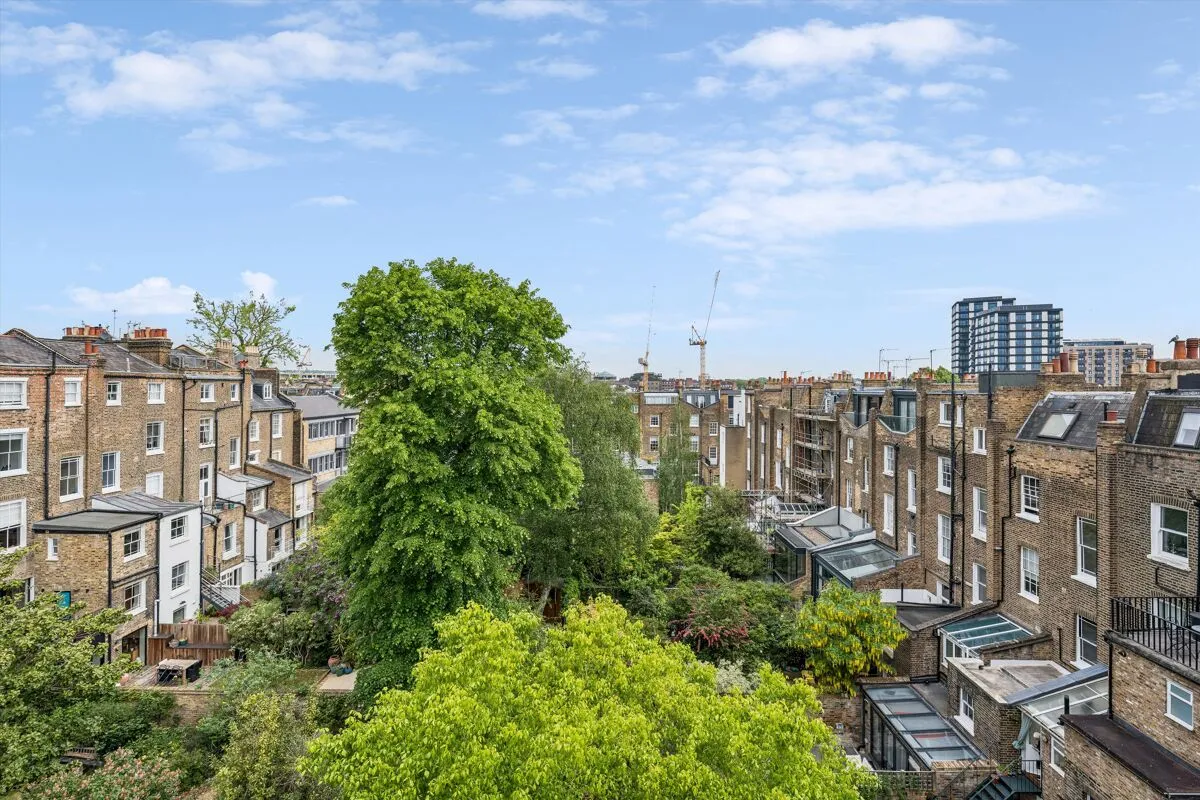 Chalcot Road, London, NW1, photo 11