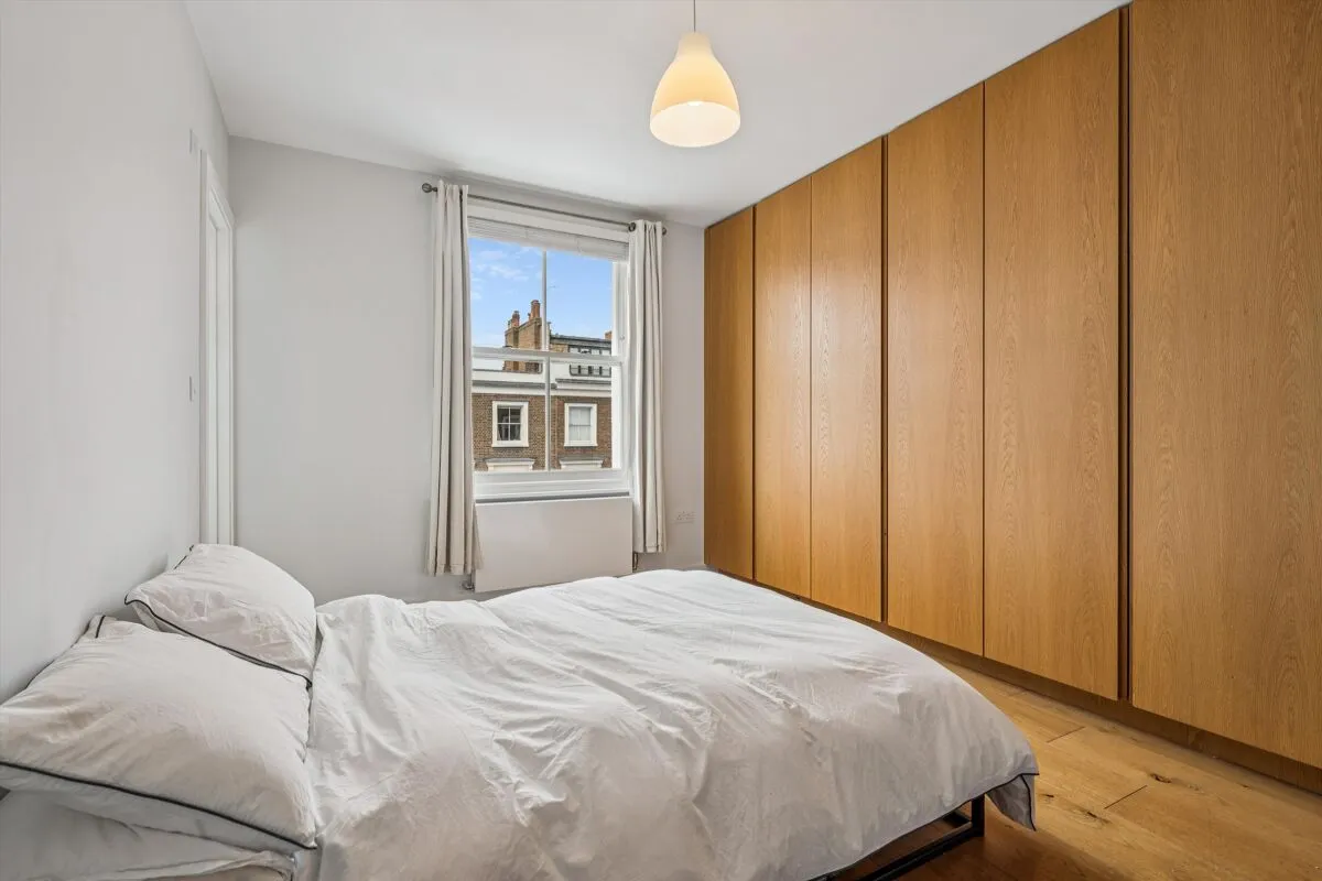 Chalcot Road, London, NW1, photo 3