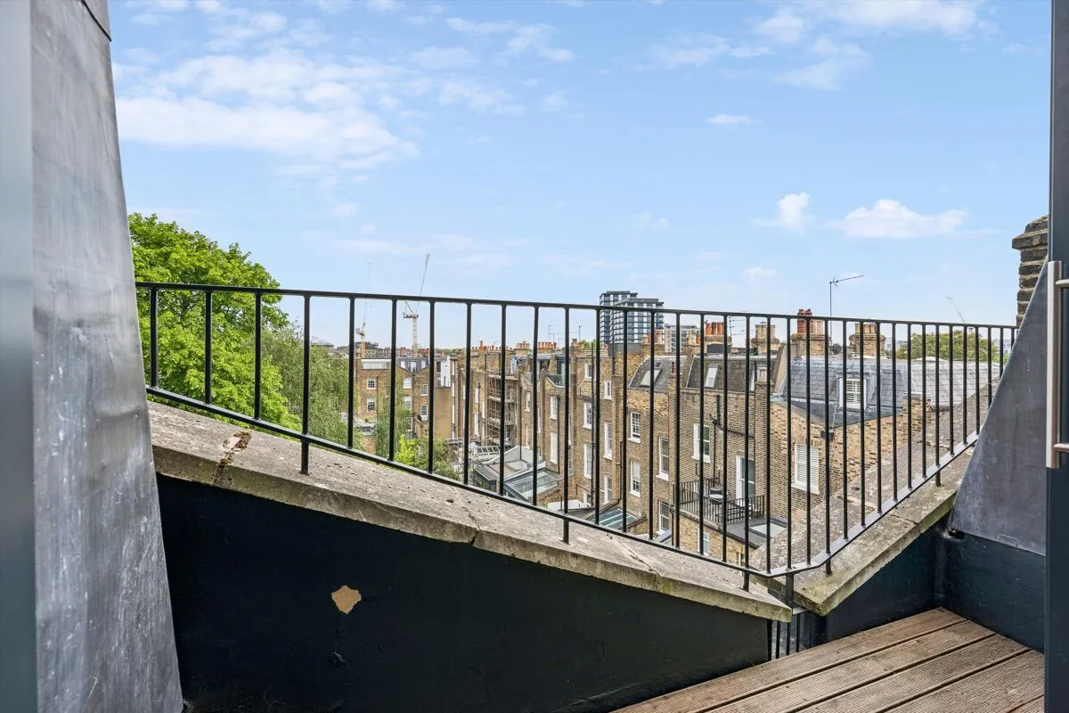 Chalcot Road, London, NW1, photo 12