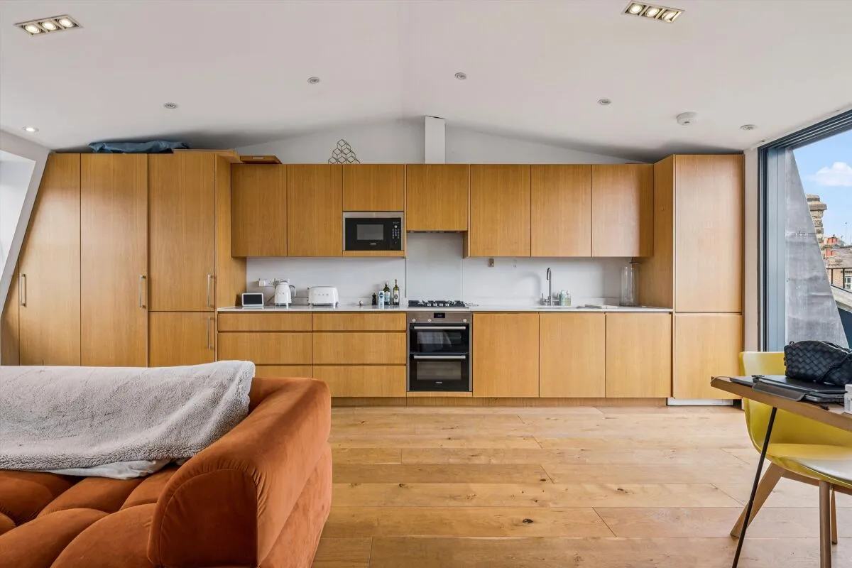 Chalcot Road, London, NW1, photo 5