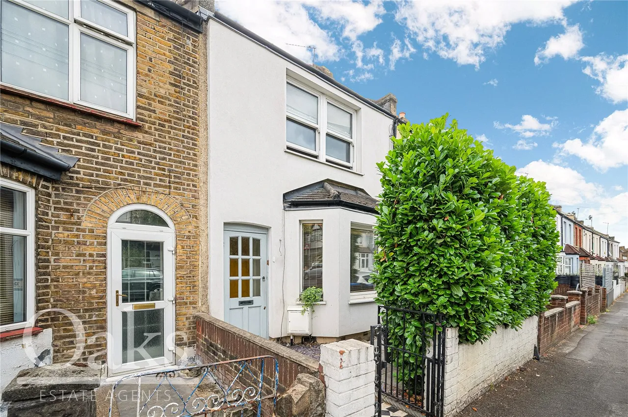 Leonard Road, Streatham Vale, SW16, photo 8