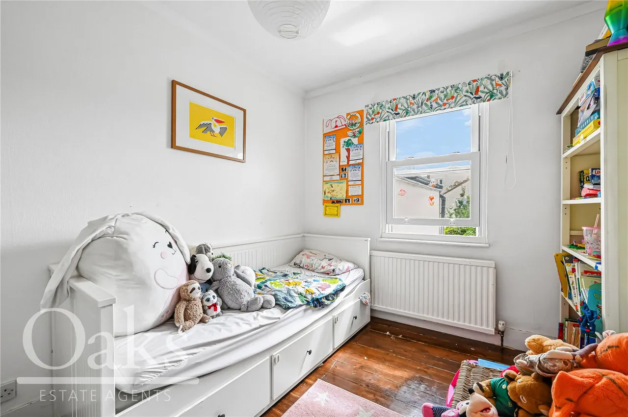 Leonard Road, Streatham Vale, SW16, photo 5