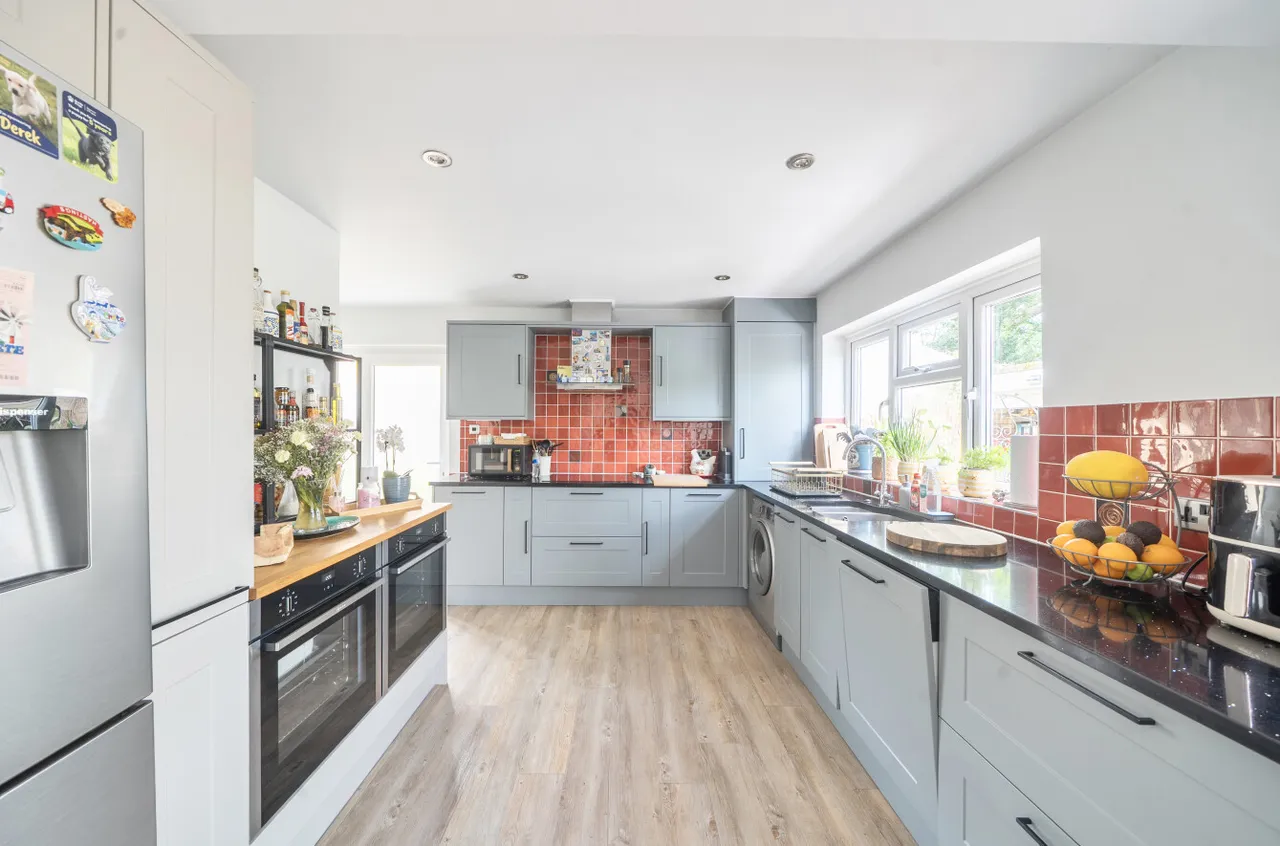 Greenways, Stoneham, SO16, photo 5