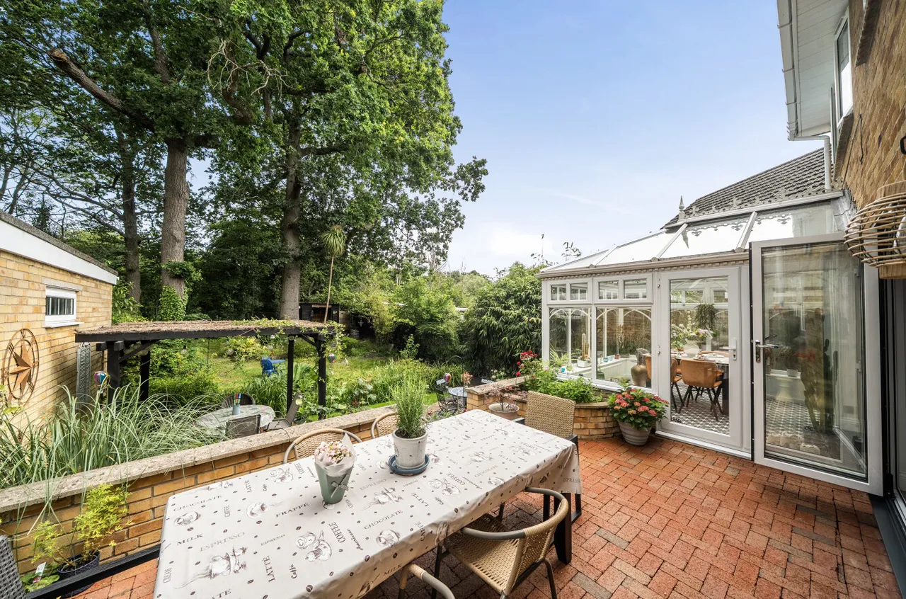 Greenways, Stoneham, SO16, photo 12