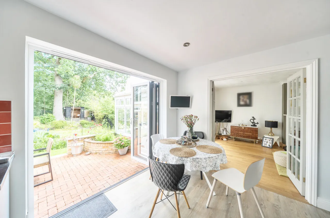 Greenways, Stoneham, SO16, photo 4