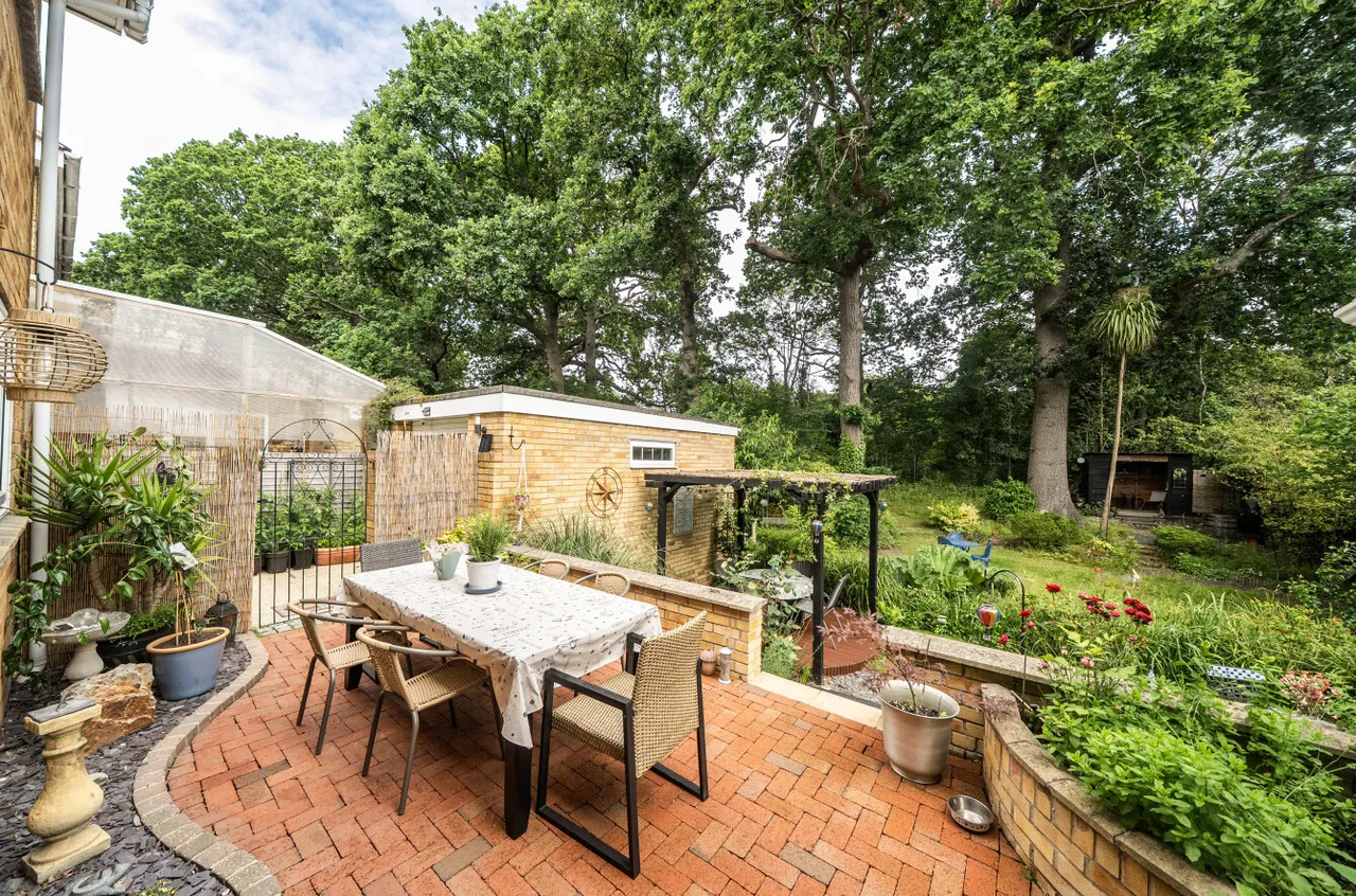 Greenways, Stoneham, SO16, photo 8