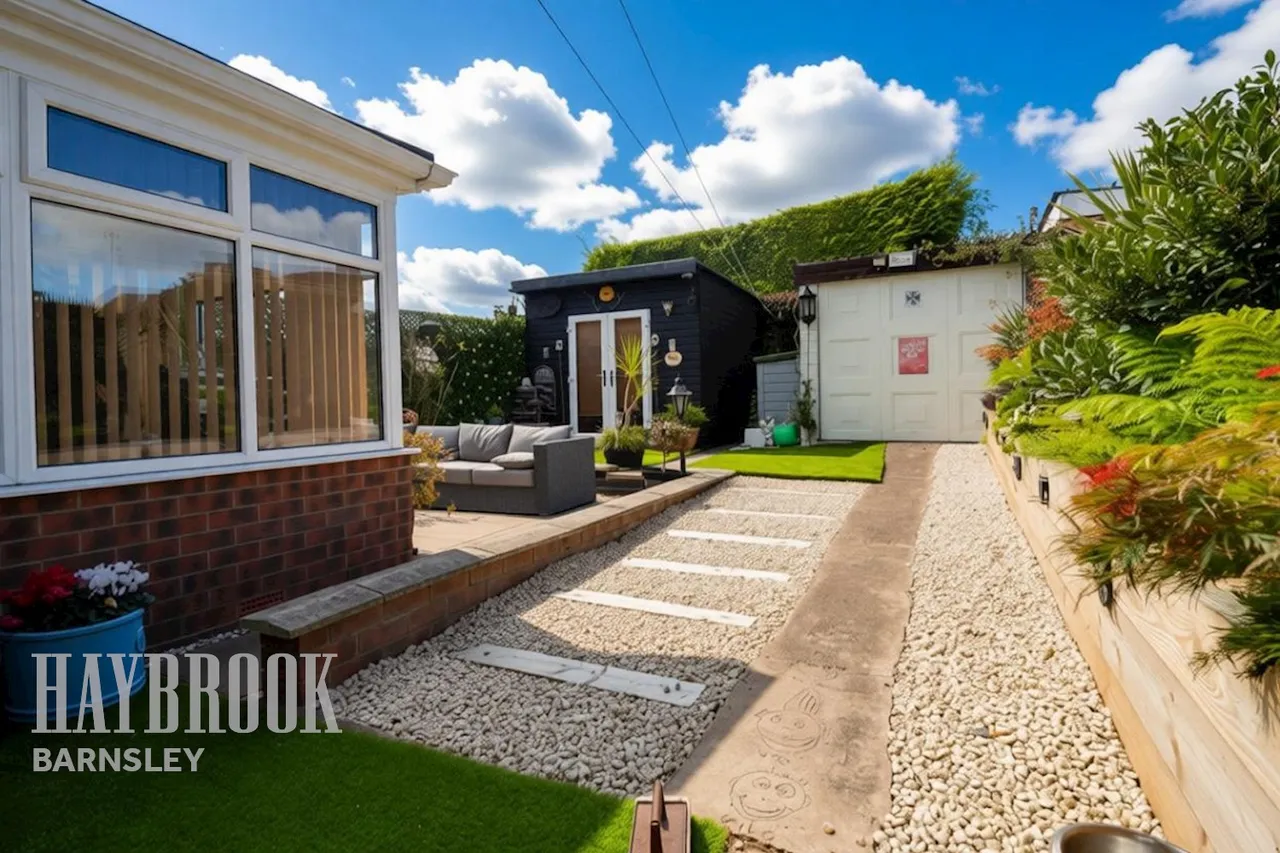 Barber Street, Hoyland, photo 16