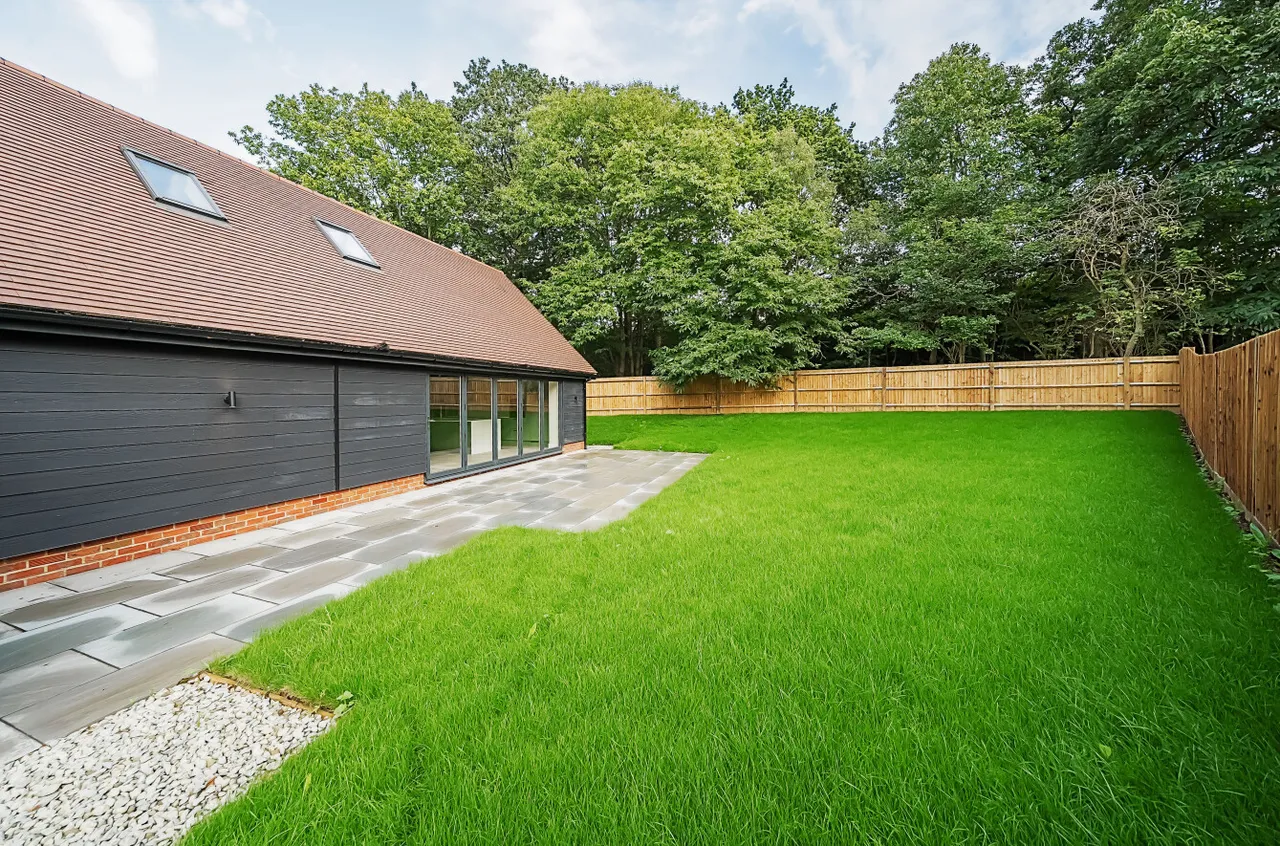 The Coppice, Upper Barnhill, ME15, photo 34