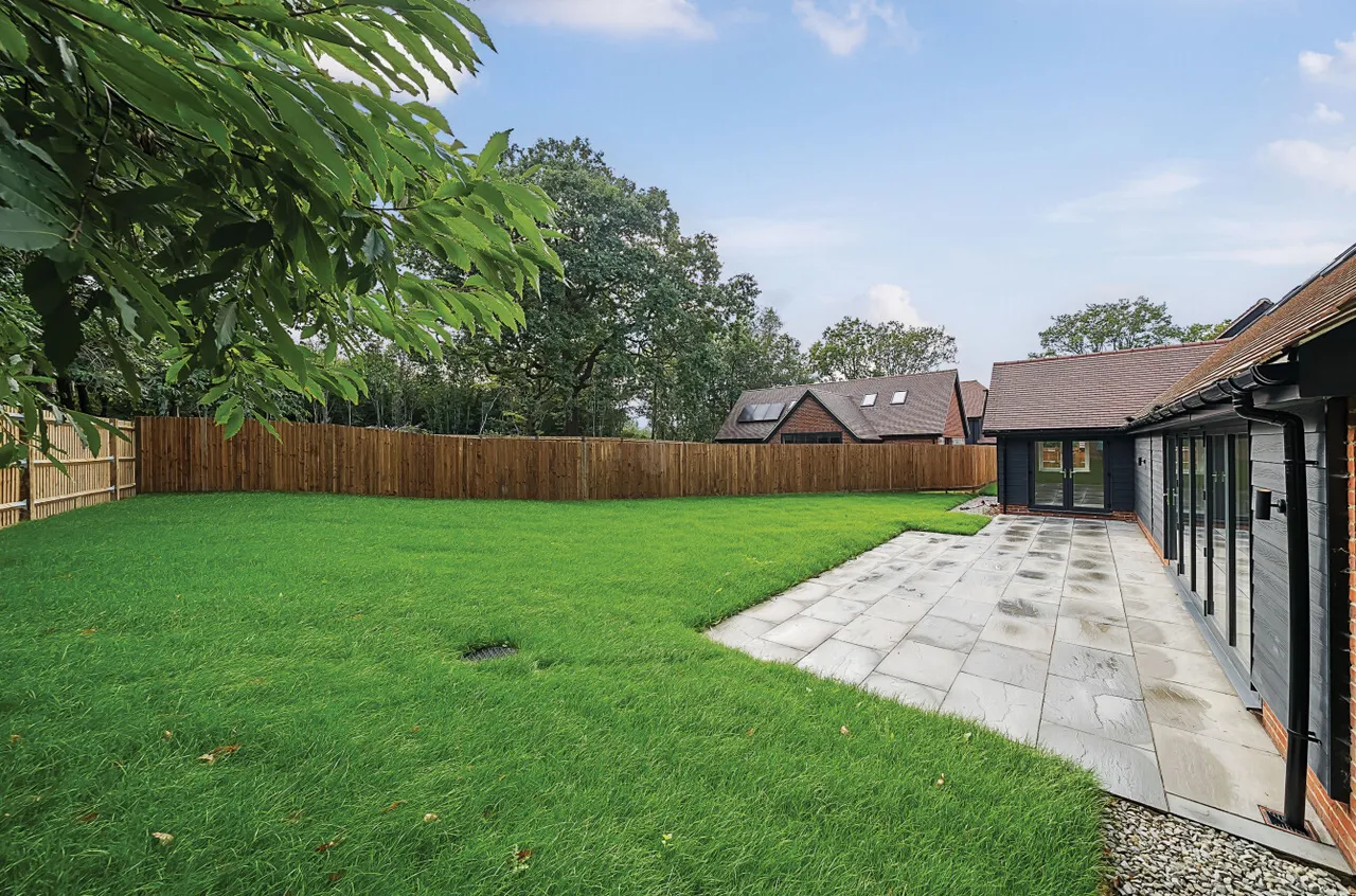 The Coppice, Upper Barnhill, ME15, photo 30