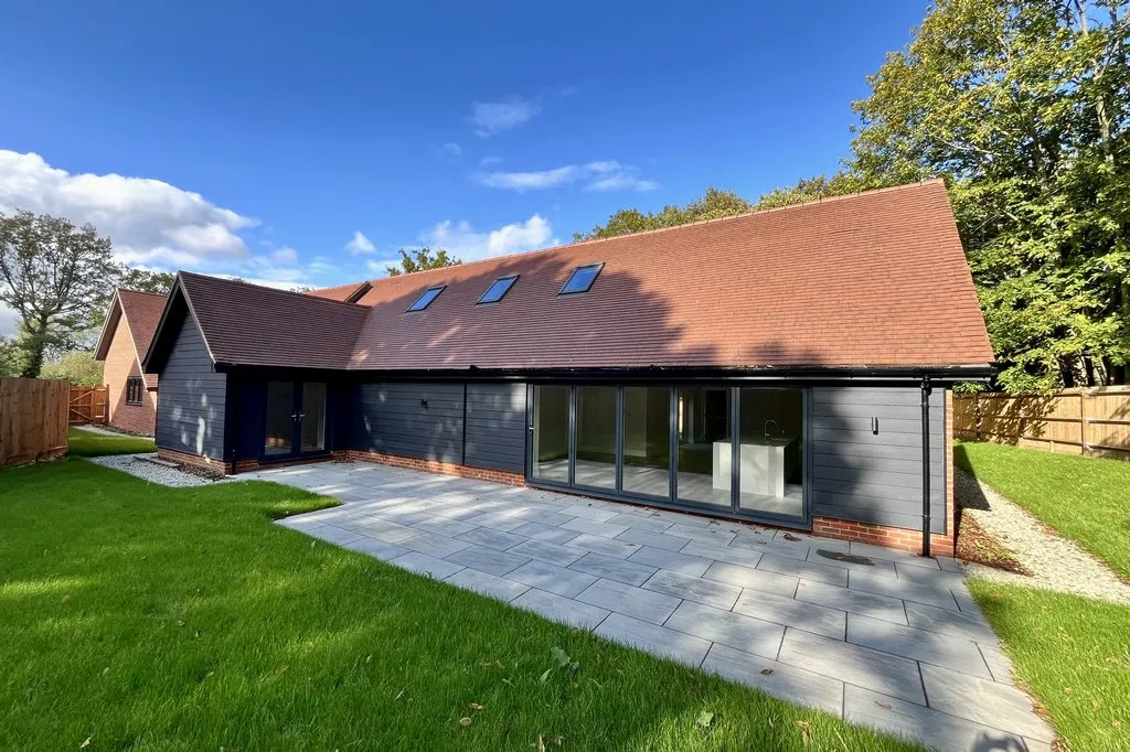 The Coppice, Upper Barnhill, ME15, photo 35