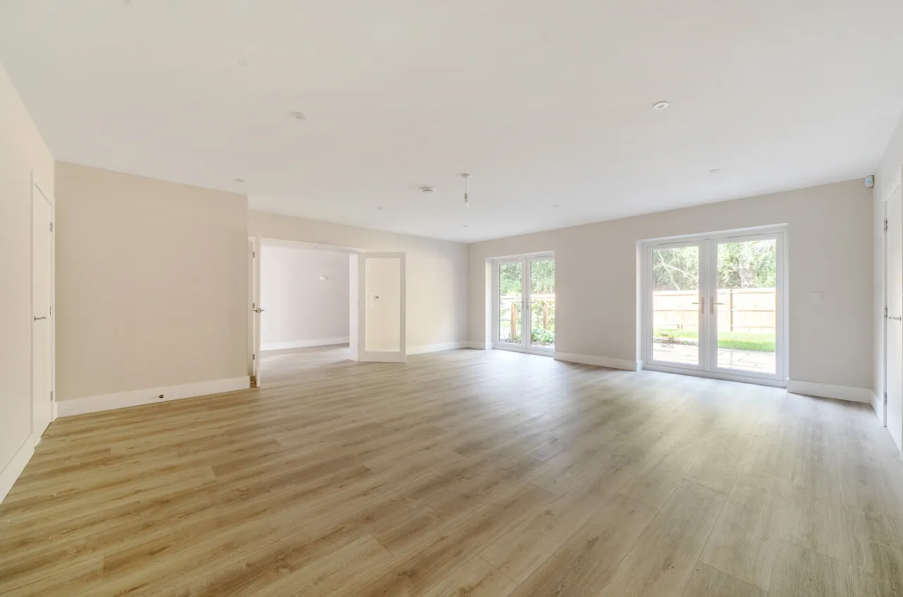 The Coppice, Upper Barnhill, ME15, photo 11