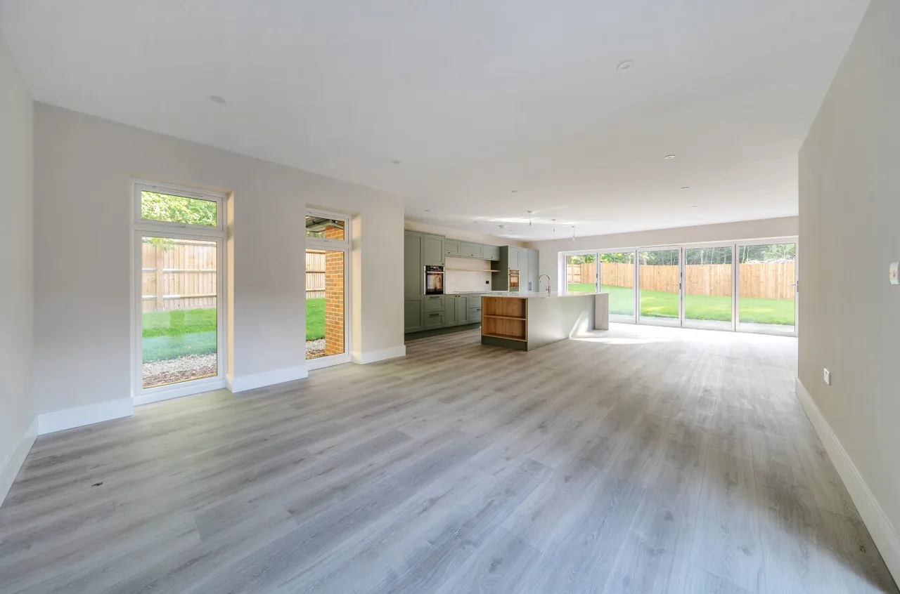 The Coppice, Upper Barnhill, ME15, photo 8
