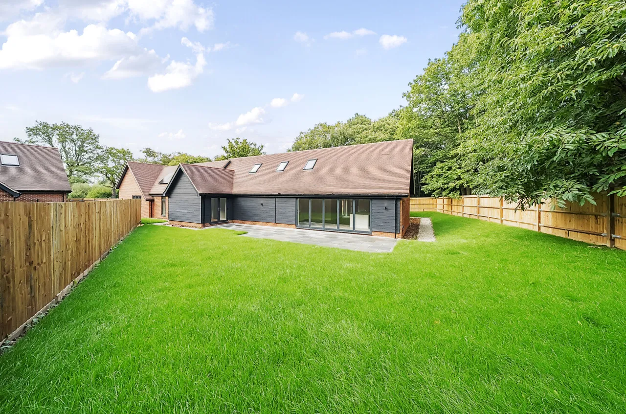 The Coppice, Upper Barnhill, ME15, photo 28