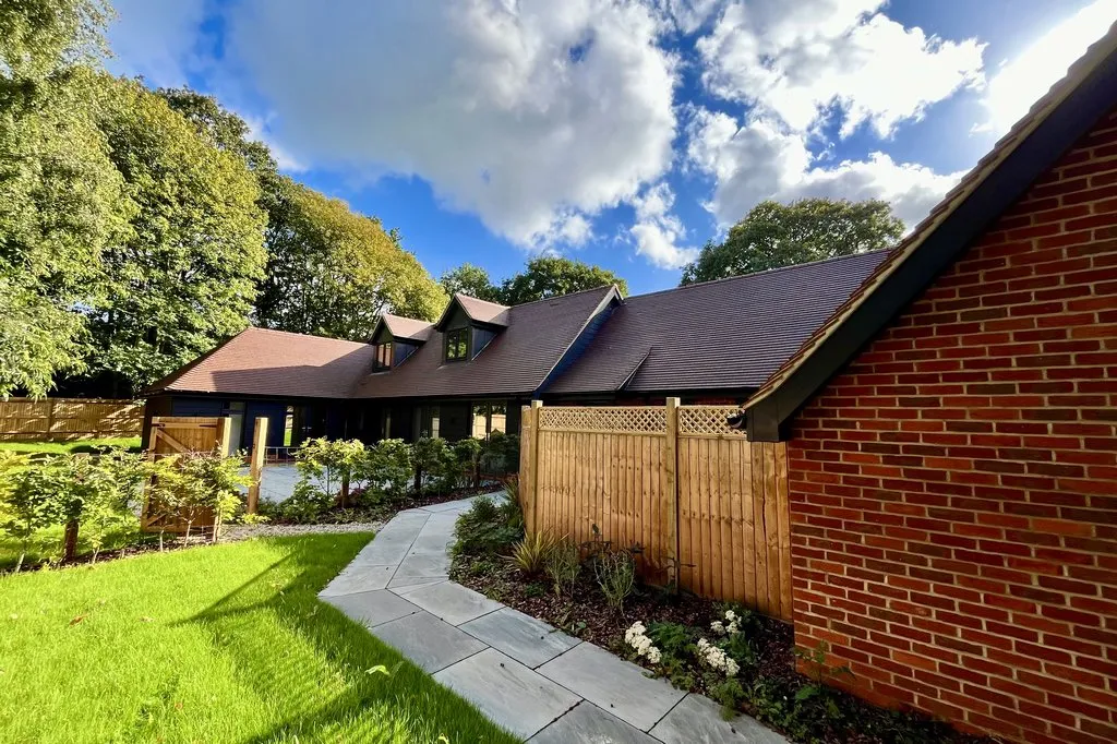The Coppice, Upper Barnhill, ME15, photo 29