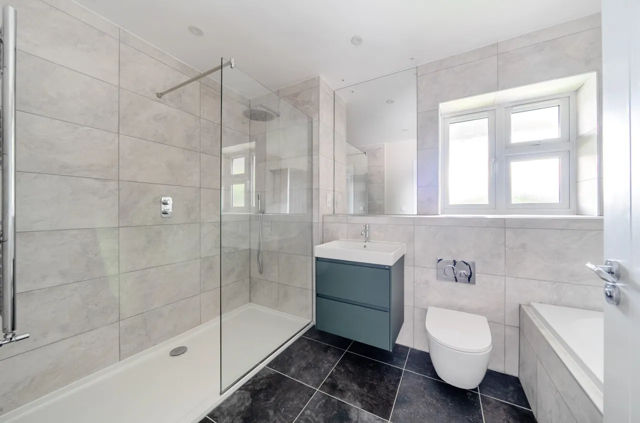 The Coppice, Upper Barnhill, ME15, photo 23