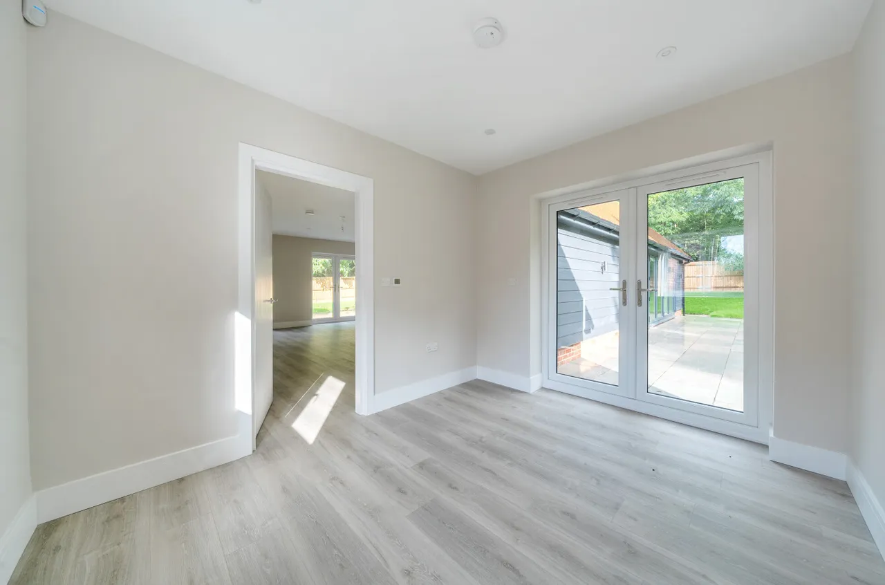 The Coppice, Upper Barnhill, ME15, photo 19
