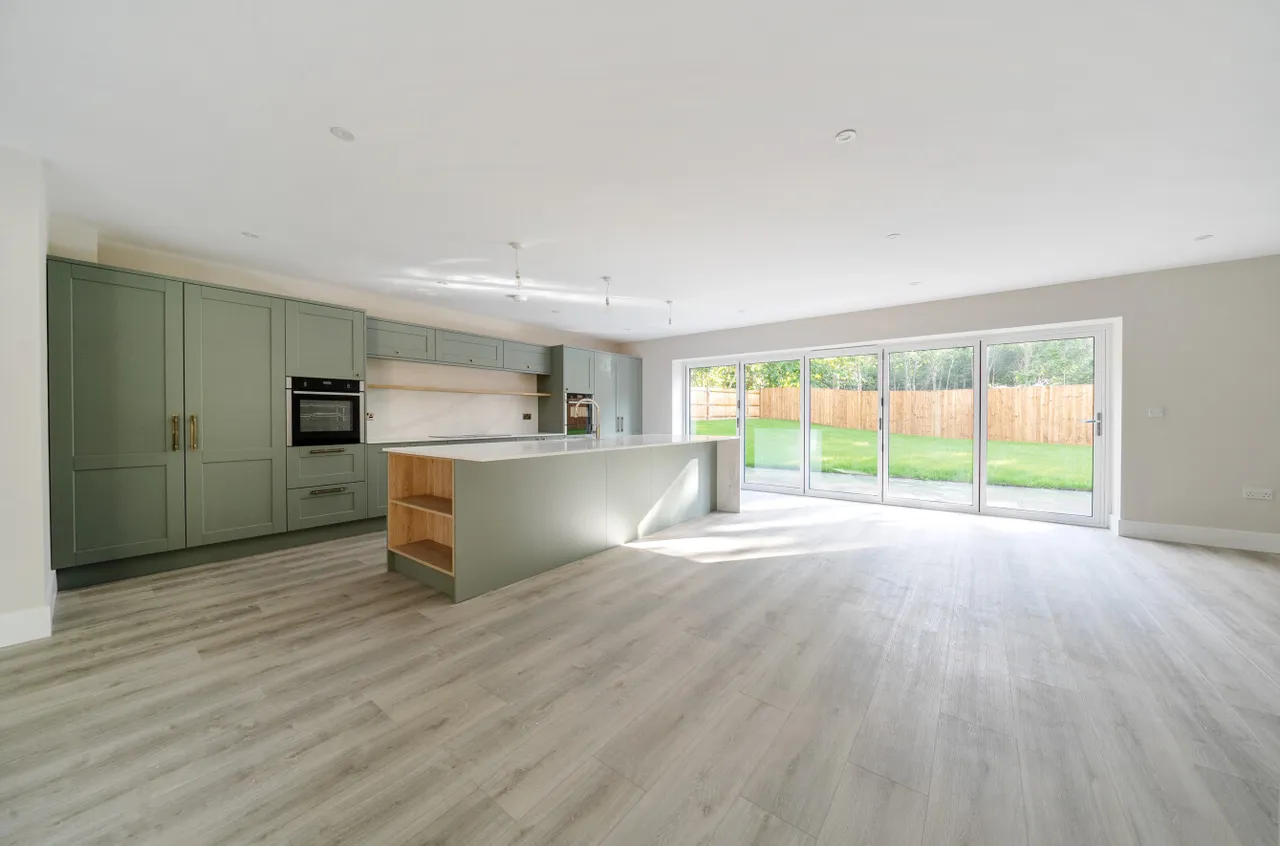 The Coppice, Upper Barnhill, ME15, photo 9