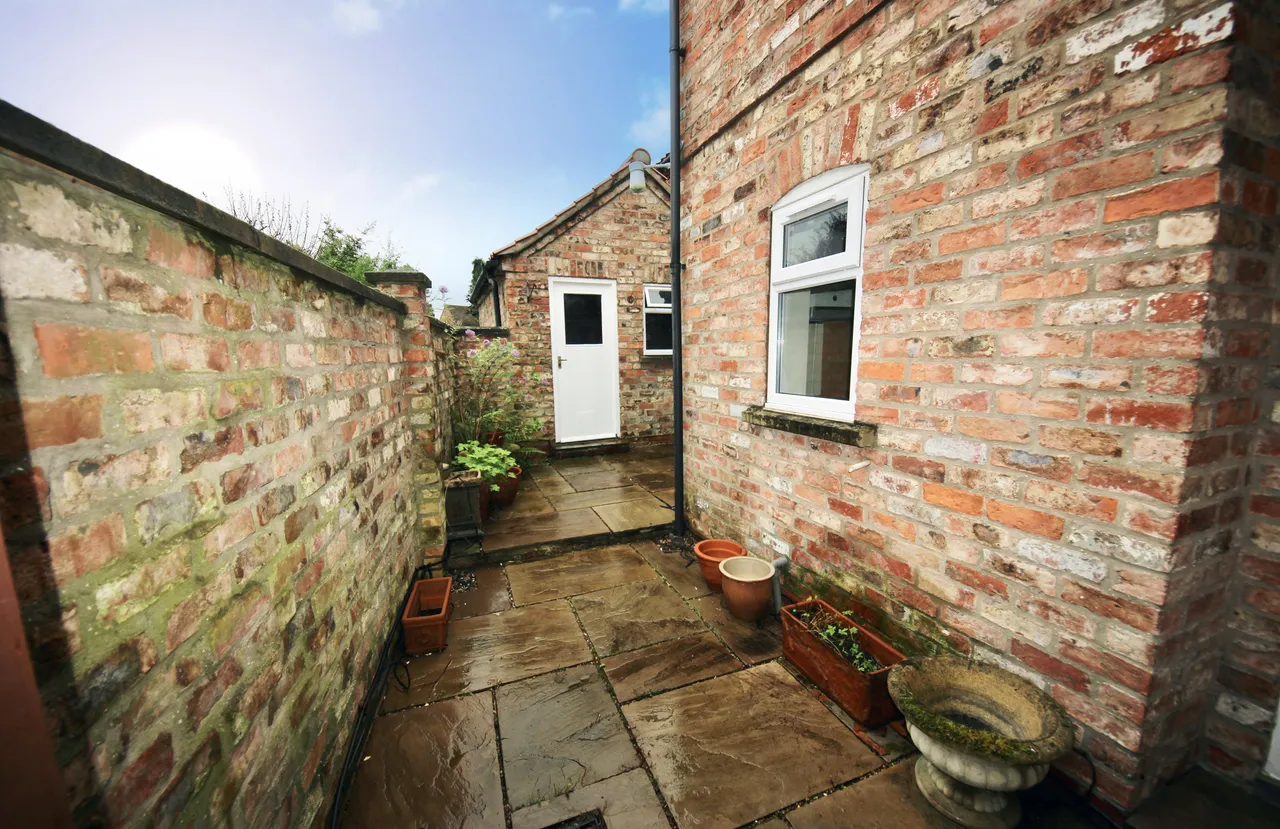 Church Lane, Nether Poppleton, YO26 6LB, photo 8