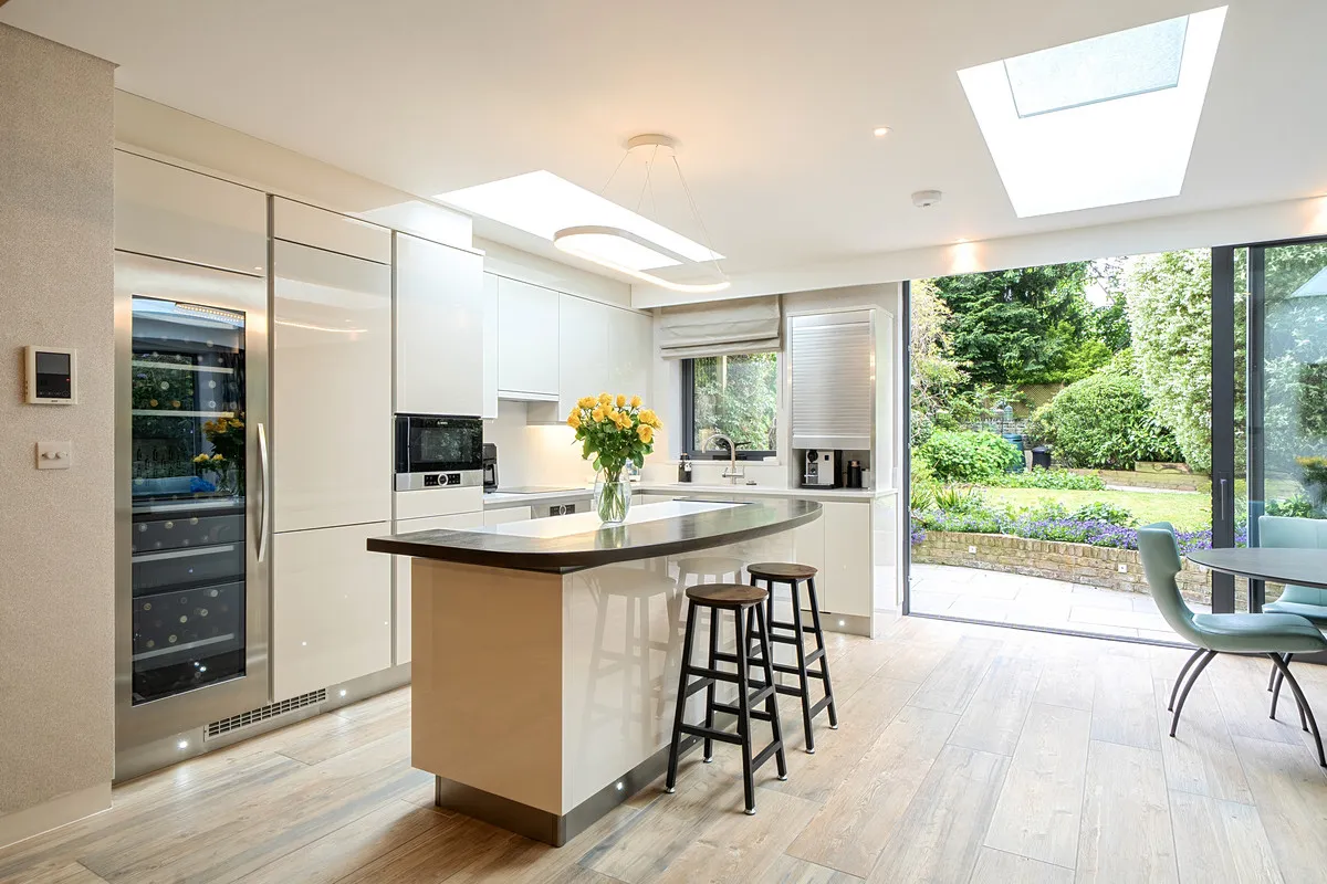 London, NW3, photo 11