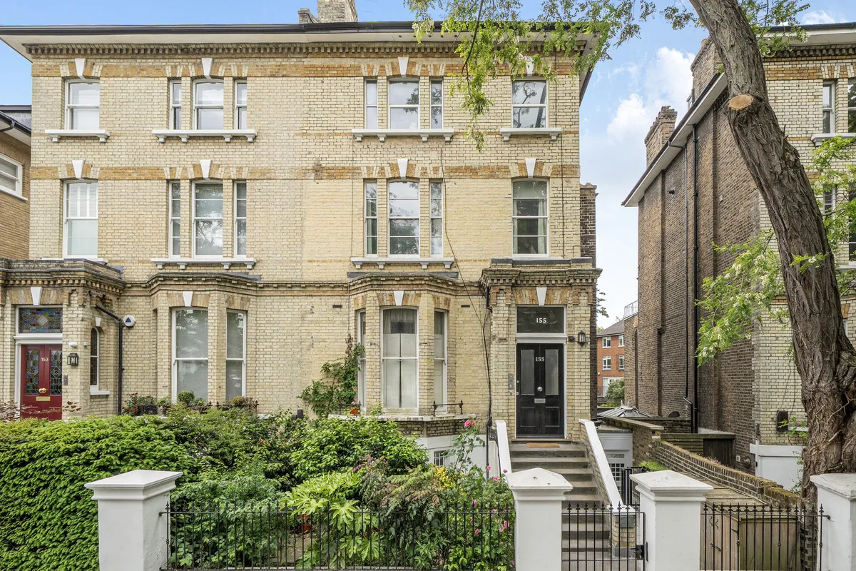 London, NW3, photo 9