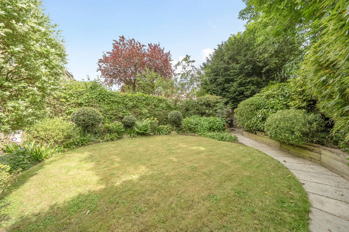 London, NW3, photo 18