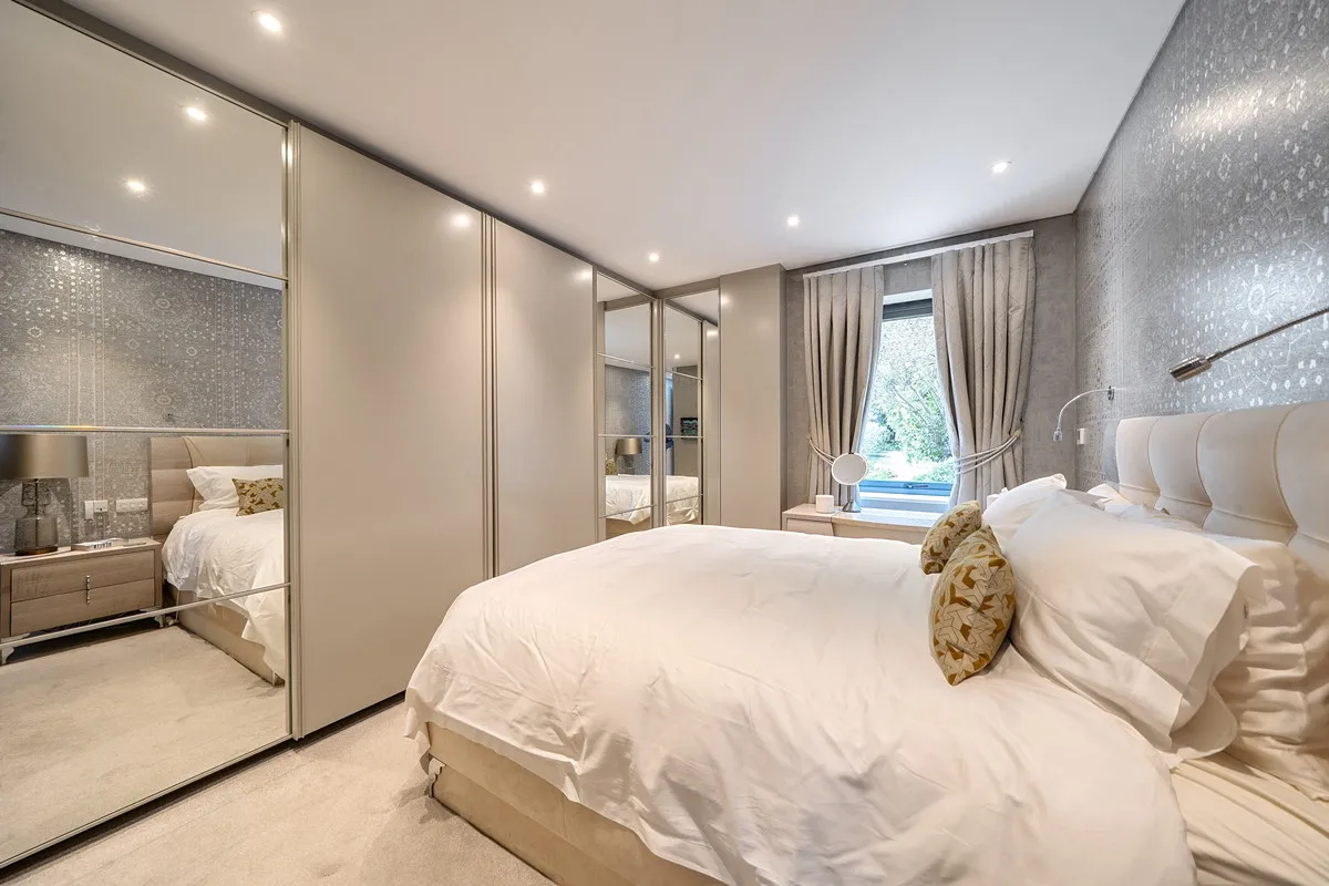 London, NW3, photo 15