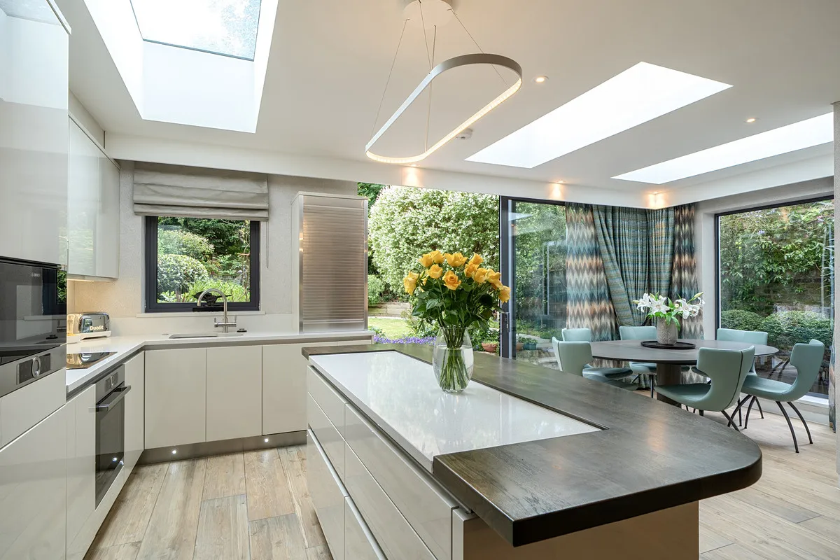 London, NW3, photo 4