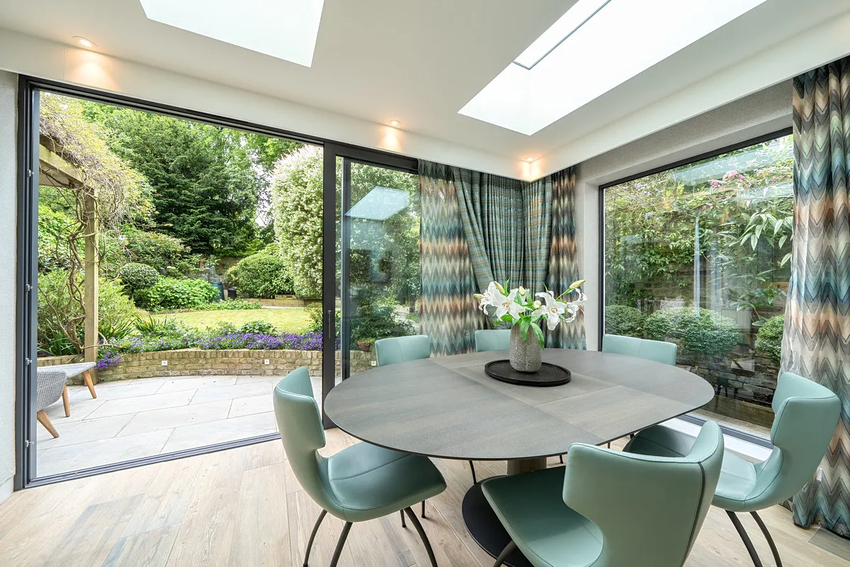 London, NW3, photo 12