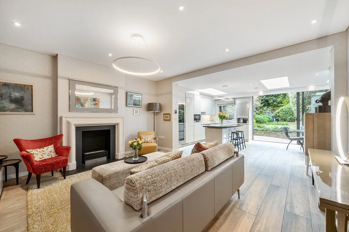London, NW3, photo 10