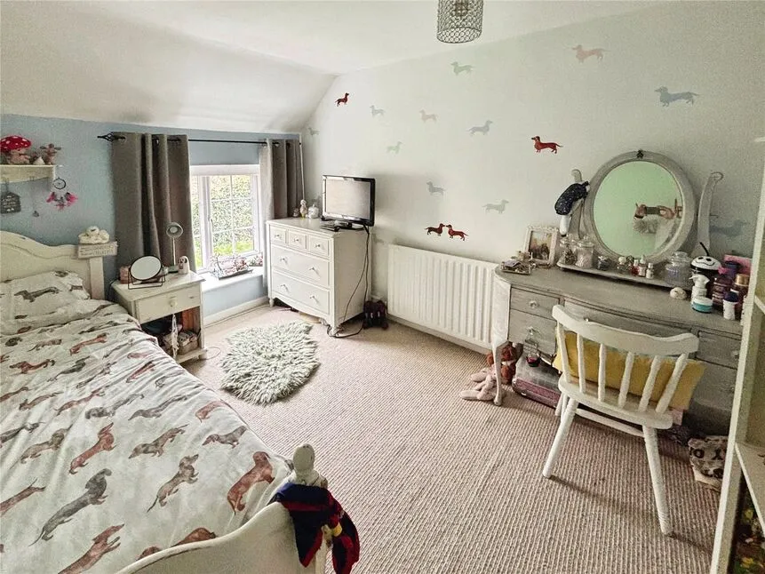 High Street, Norton, South Yorkshire, DN6, photo 8
