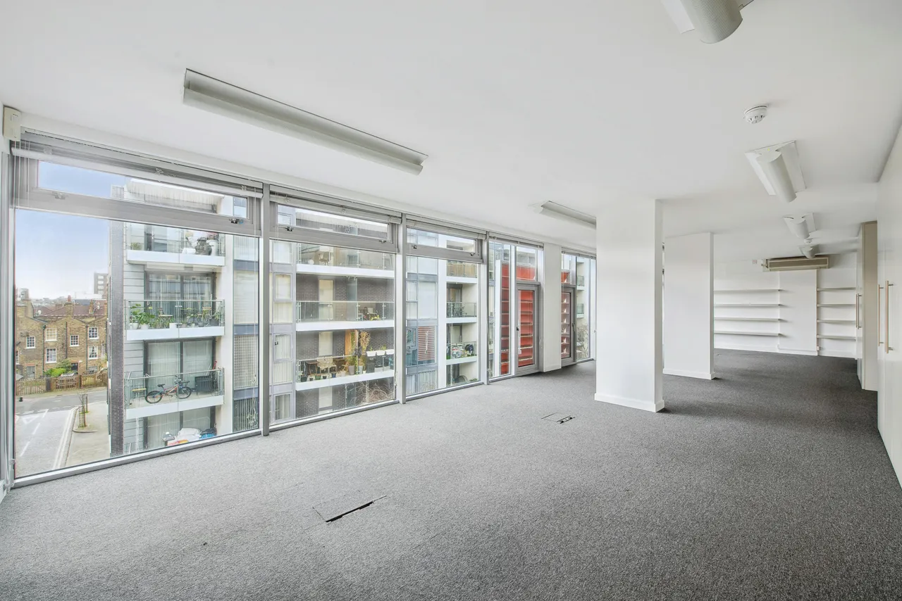 commercial property to rent — Wenlock Road, Islington, London, N1
