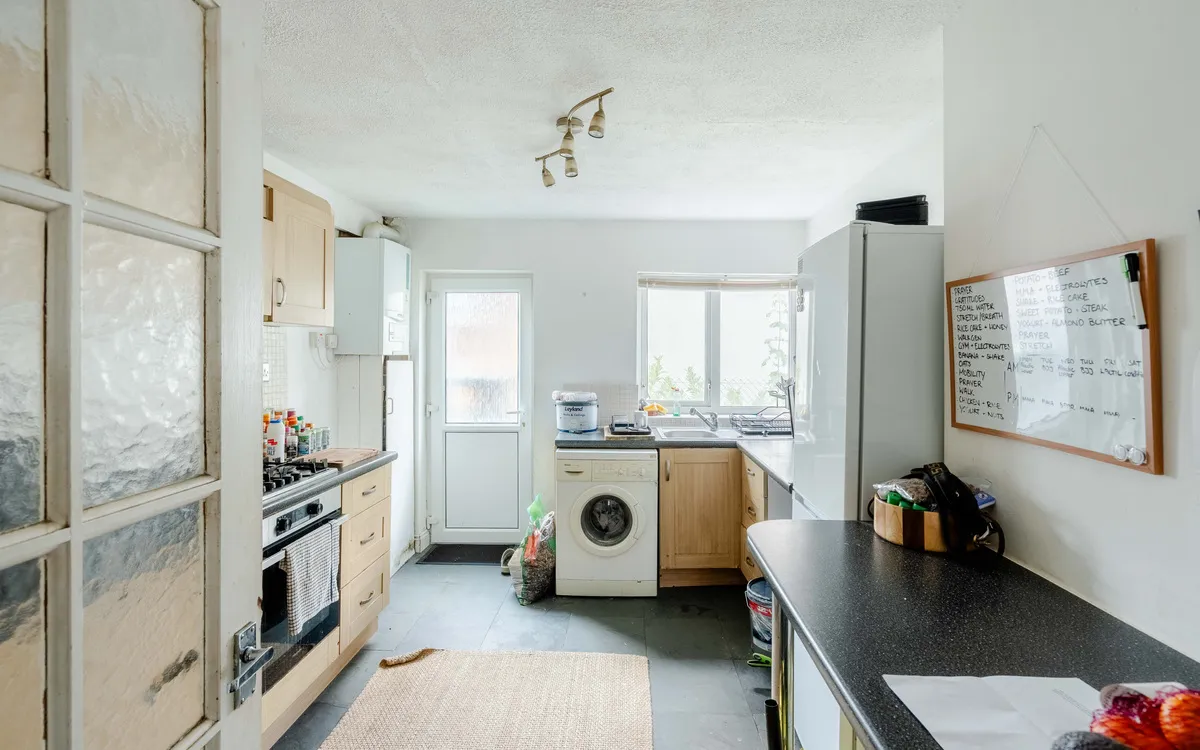 Osborne Terrace, Bedminster, BS3, photo 5