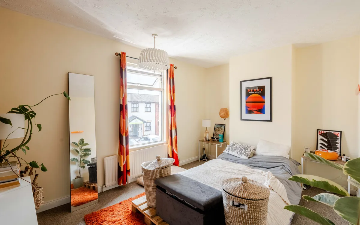 Osborne Terrace, Bedminster, BS3, photo 9