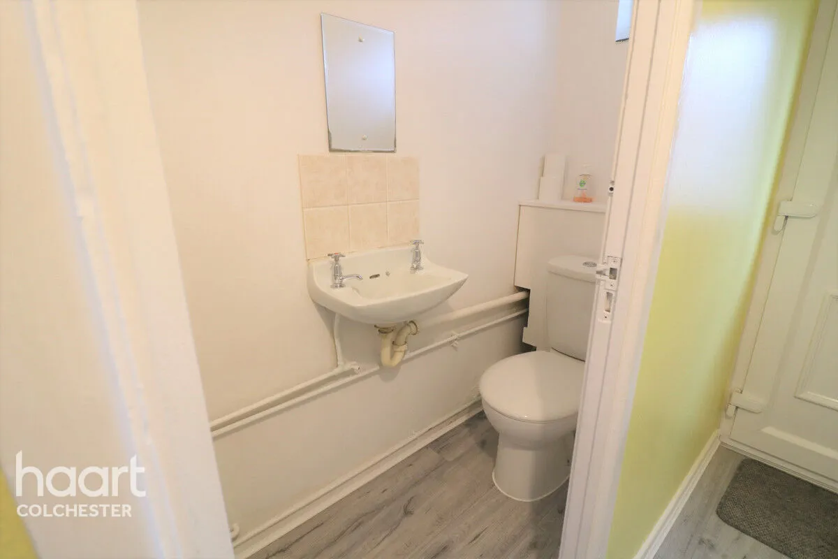 Gurdon Road, Colchester, CO2, photo 8