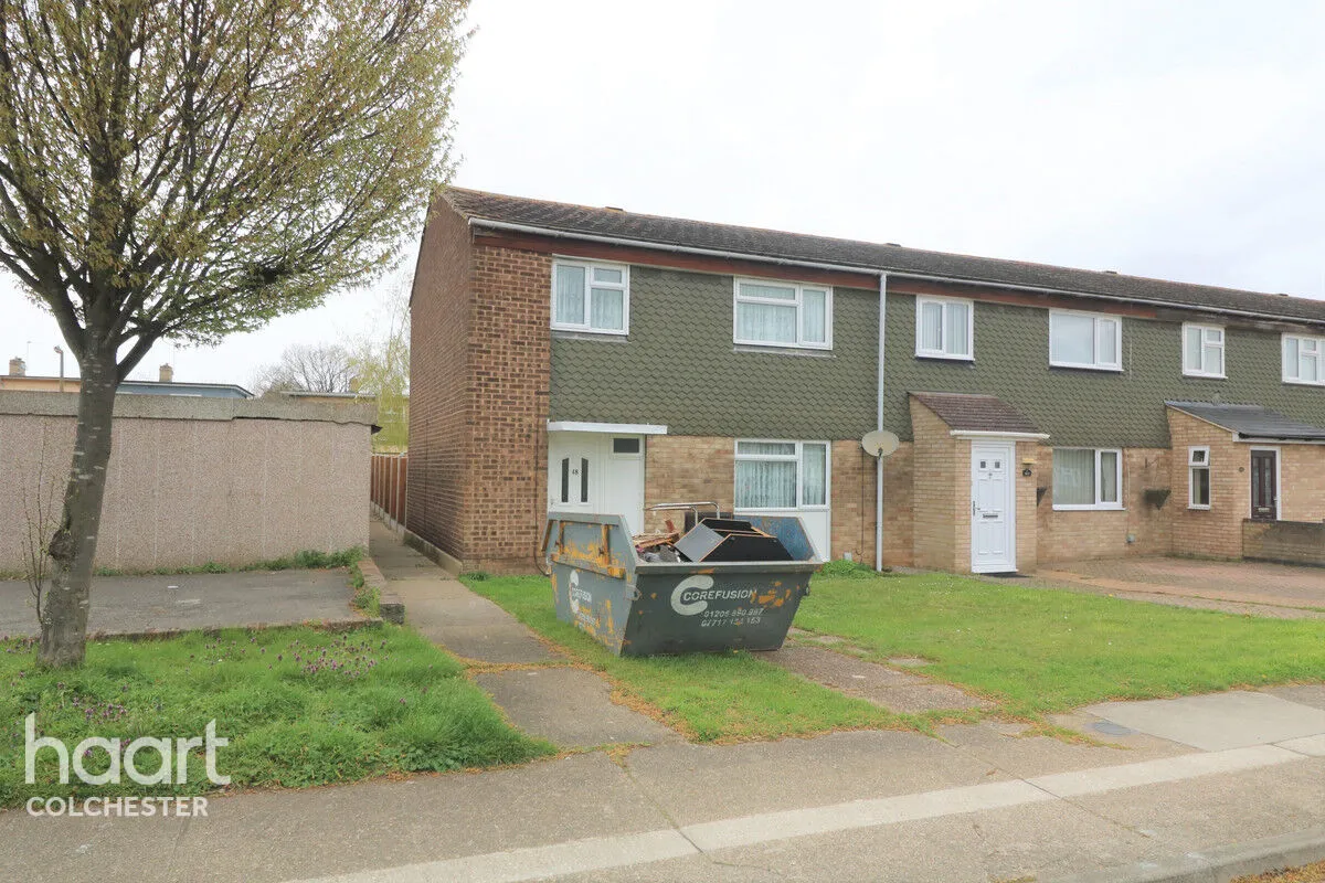 Gurdon Road, Colchester, CO2, photo 16