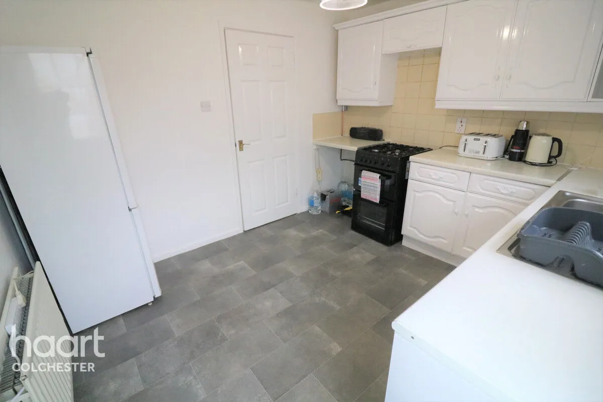 Gurdon Road, Colchester, CO2, photo 7