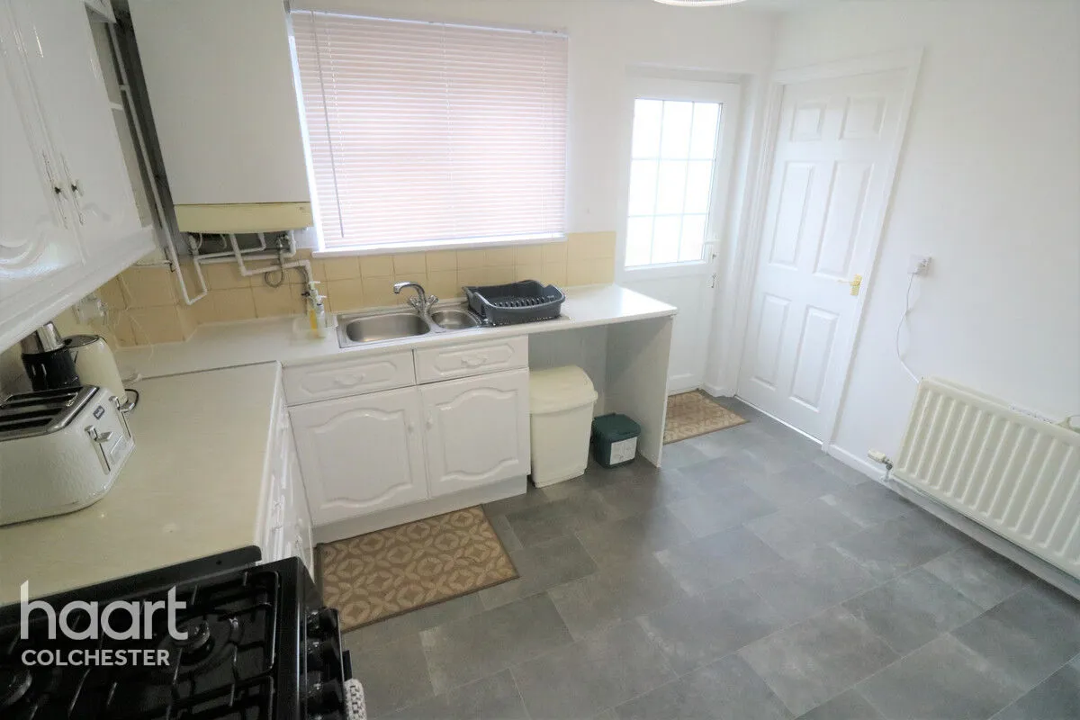 Gurdon Road, Colchester, CO2, photo 6