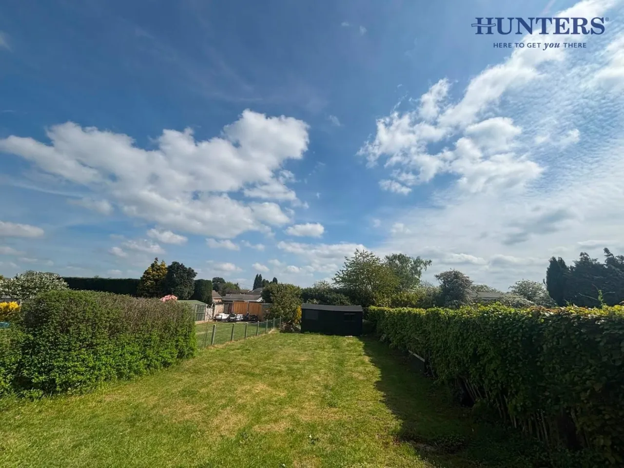 Cartersfield Lane, Stonnall, WS9, photo 11