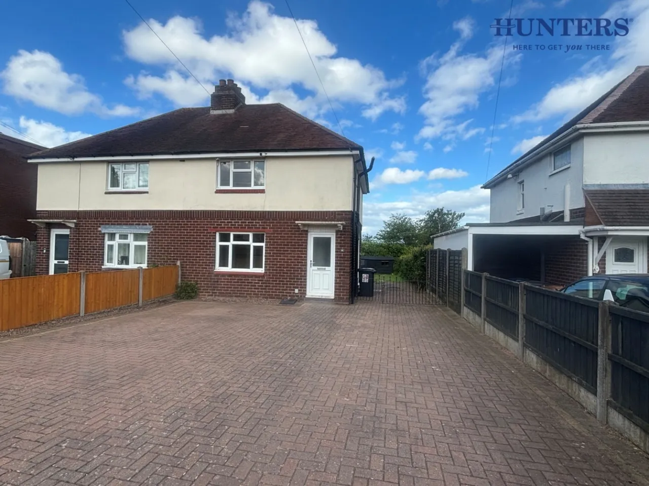 3 bed house to rent, Cartersfield Lane, Stonnall, WS9