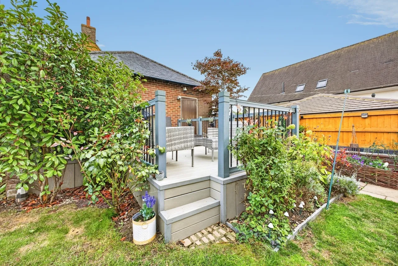 Aggate Way, Earls Barton, NN6, photo 23
