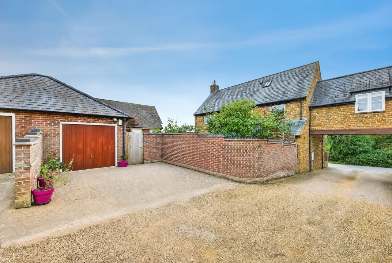 Aggate Way, Earls Barton, NN6, photo 29