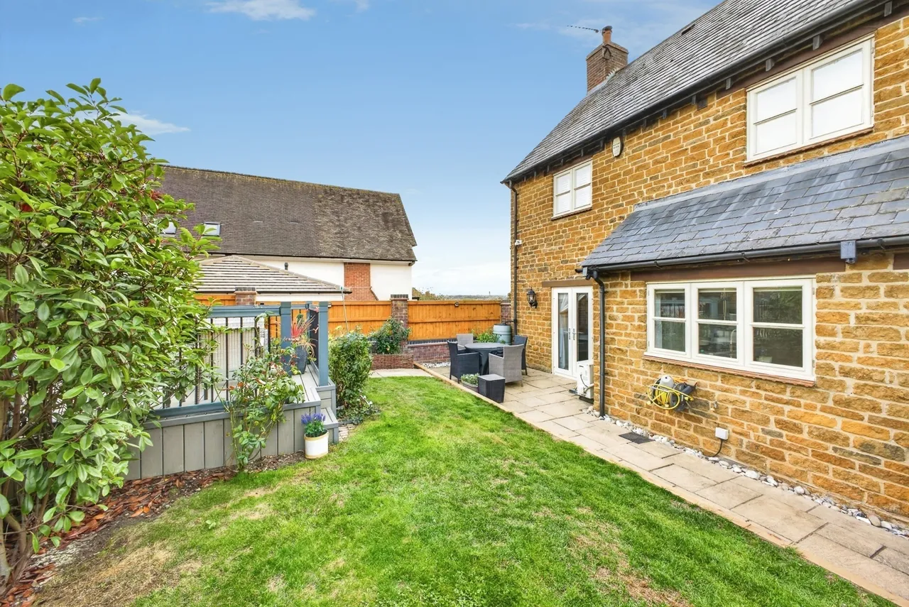 Aggate Way, Earls Barton, NN6, photo 25