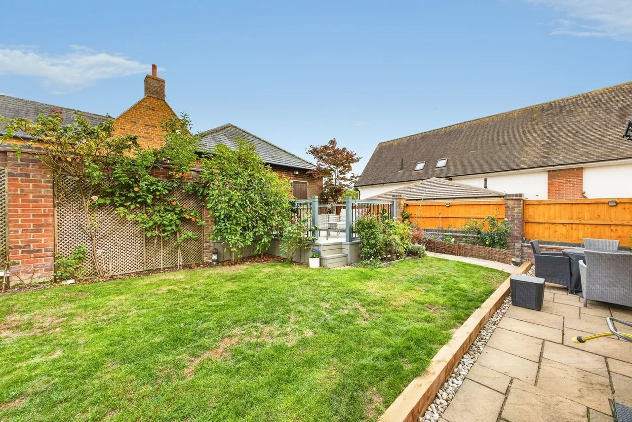 Aggate Way, Earls Barton, NN6, photo 24