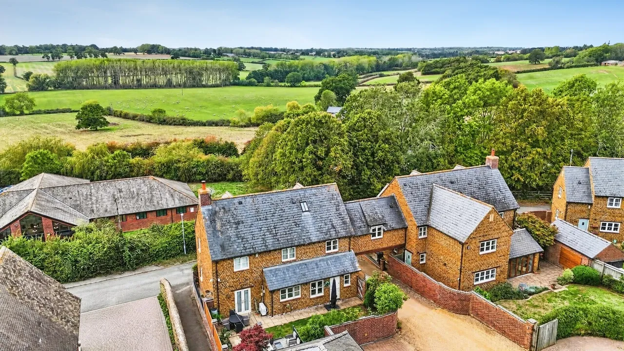 Aggate Way, Earls Barton, NN6, photo 27
